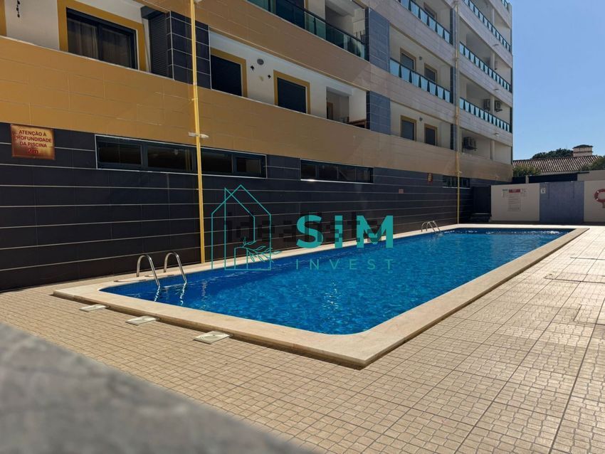 Apartamento T3 à venda em Vila Nova de Cacela, Vila Real de Santo António — foto 5