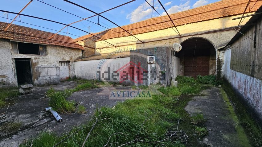 Moradia T6+ à venda em Oliveirinha, Aveiro — foto 20
