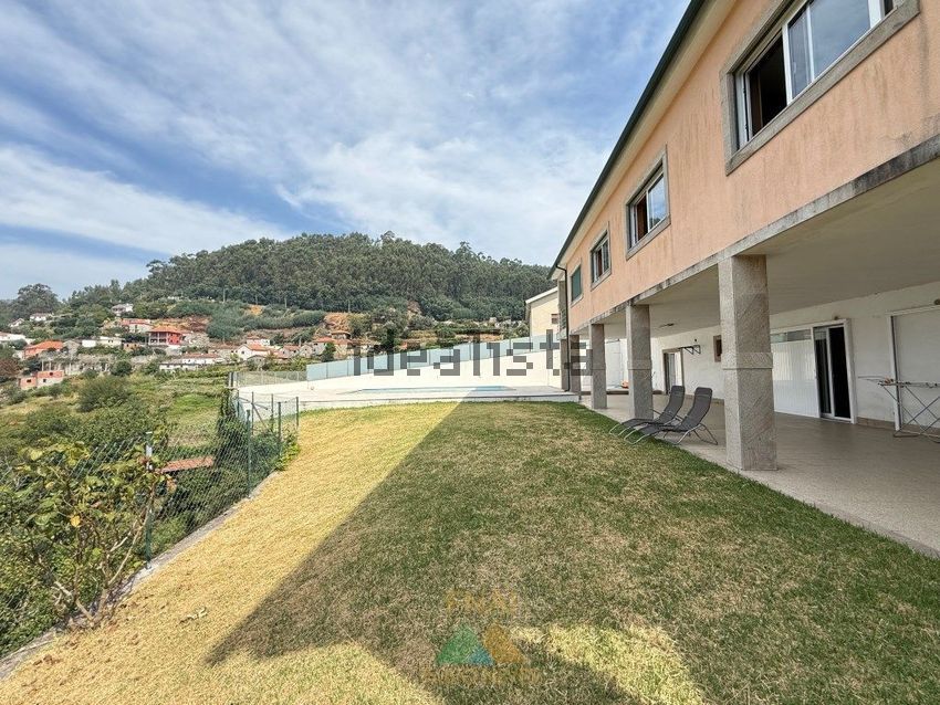 Moradia T4 à venda em Cendufe, Arcos de Valdevez — foto 29