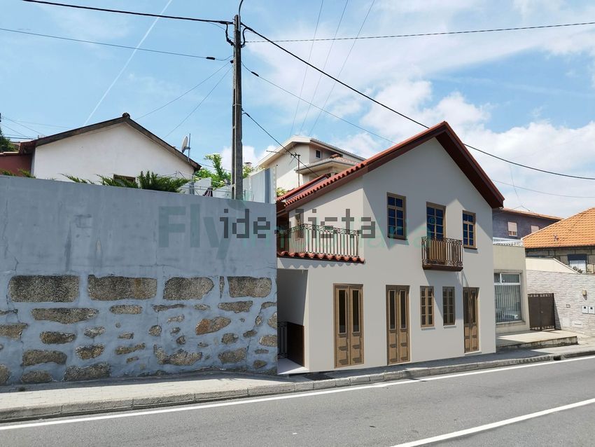 Apartamento T1 à venda em Caldas de Vizela (São Miguel e São João), Vizela — foto 2