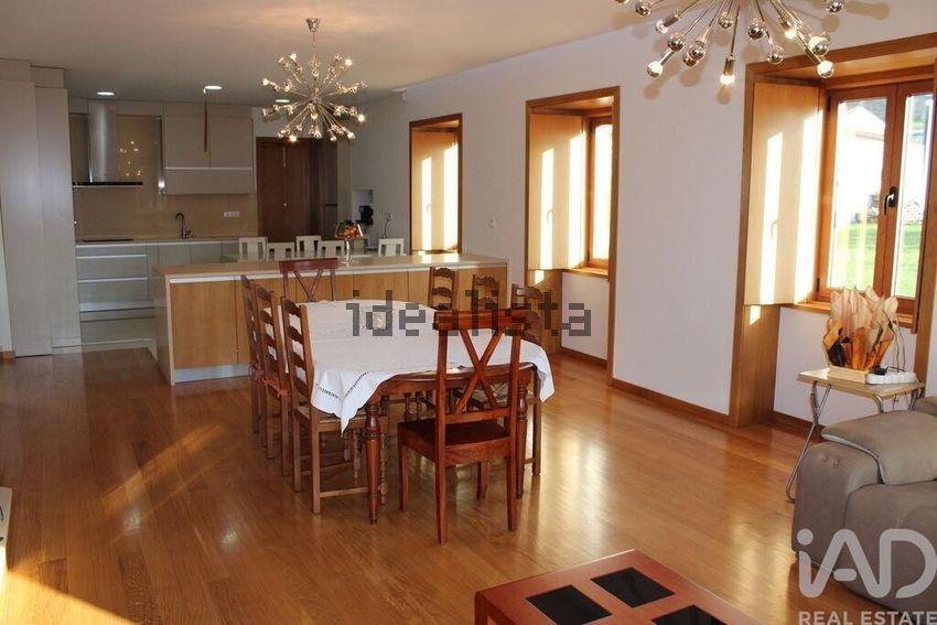 Moradia T6+ à venda em Gondifelos, Vila Nova de Famalicão — foto 33