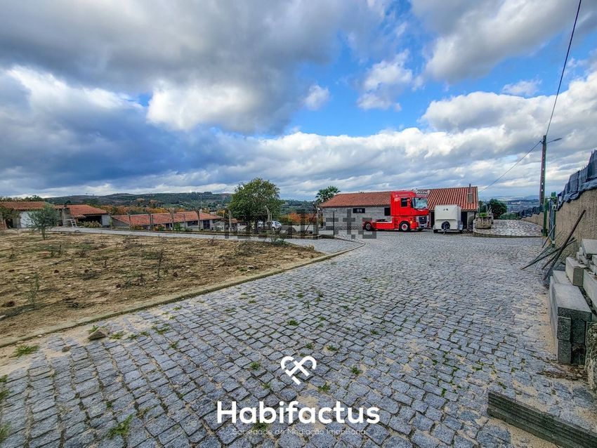 Moradia T6+ à venda em Freixiosa, Mangualde — foto 33