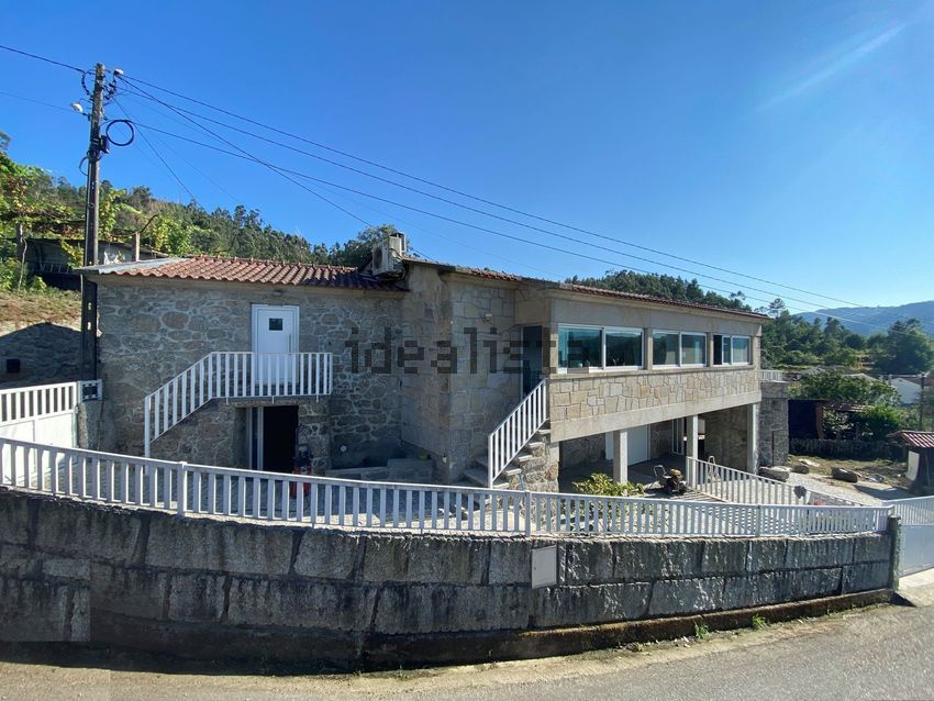 Moradia T3 à venda em Ponte da Barca, Vila Nova de Muía e Paço Vedro de Magalhães, Ponte da Barca — foto 10