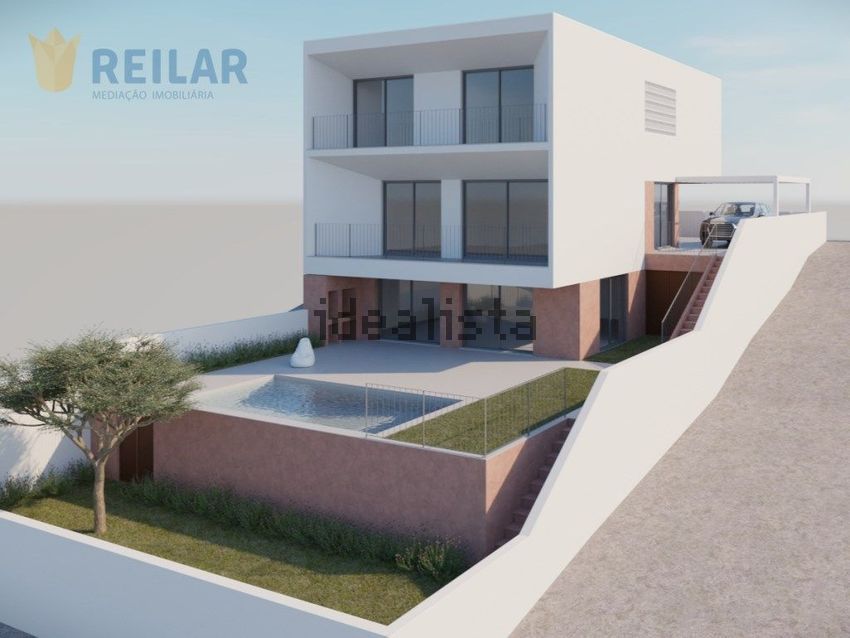 Moradia T5 à venda em Vialonga, Vila Franca de Xira — foto 12