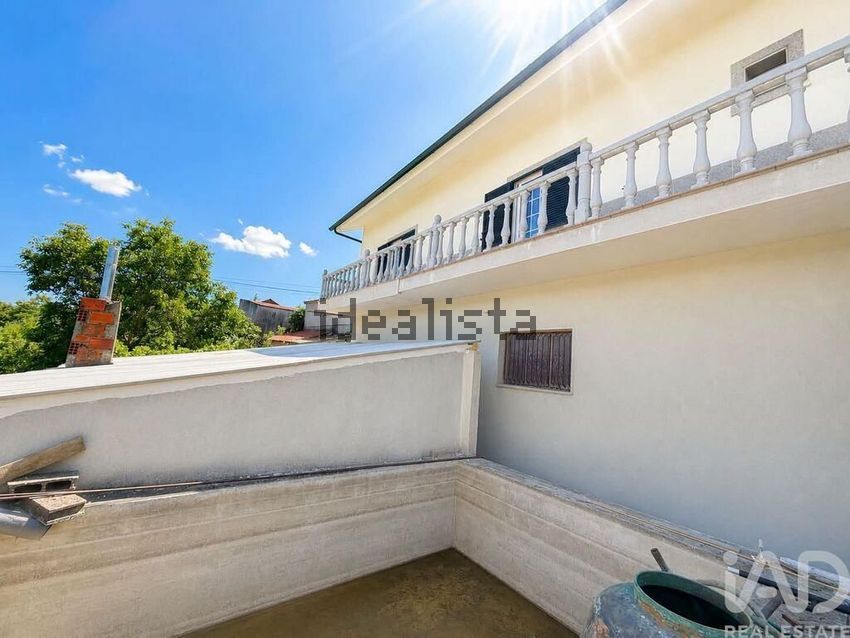 Moradia T5 à venda em Travancas e Roriz, Chaves — foto 34
