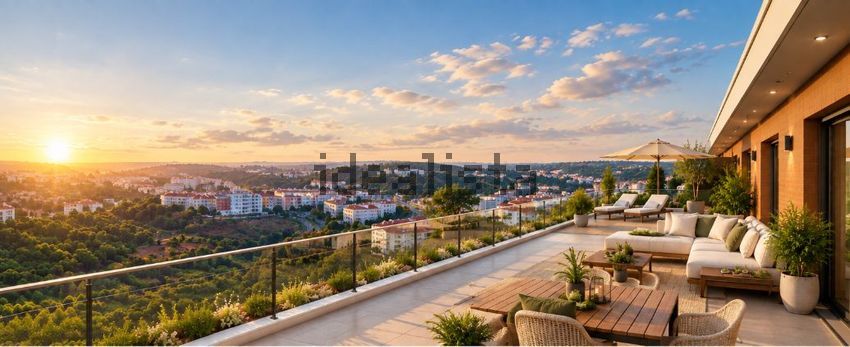 Apartamento T6+ em Queluz, €800.000