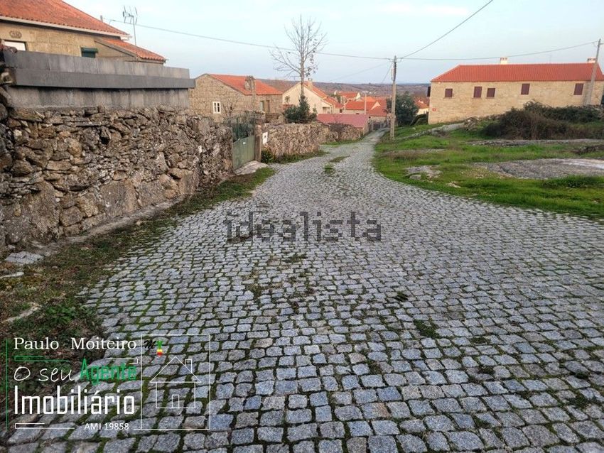 Moradia T1 à venda em Águas Belas, Sabugal — foto 23