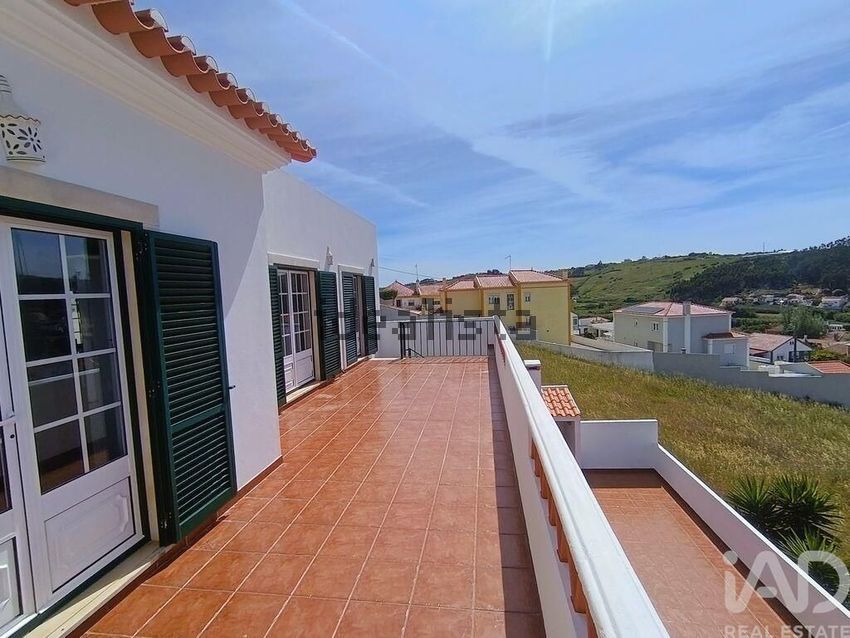 Moradia T4 à venda em Vimeiro, Lourinhã — foto 12