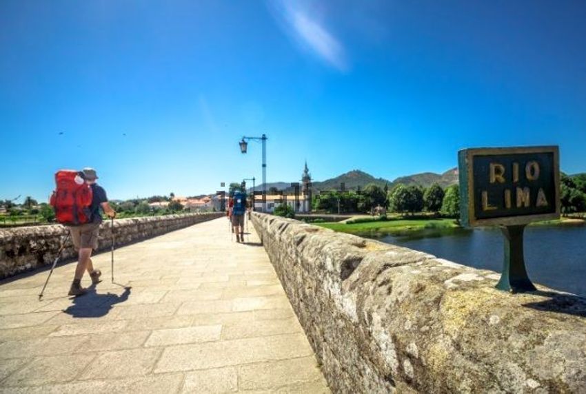 Moradia T3 à venda em Fornelos e Queijada, Ponte de Lima — foto 9
