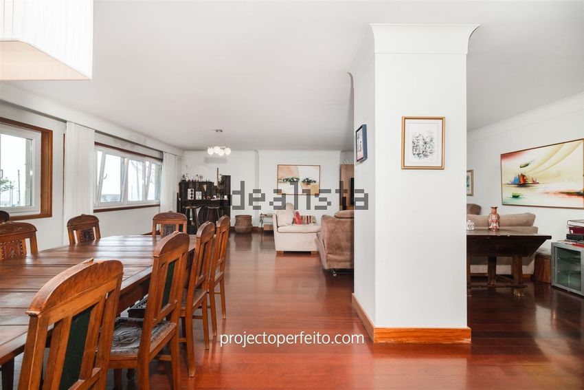 Apartamento T4 à venda em Aldoar, Foz do douro e Nevogilde, Porto — foto 5
