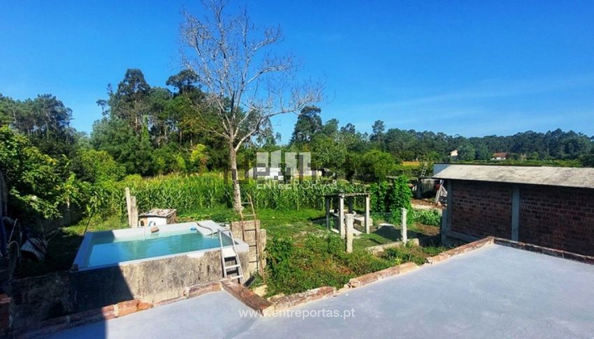Moradia T2 à venda em Vila Fria, Viana do Castelo — foto 25