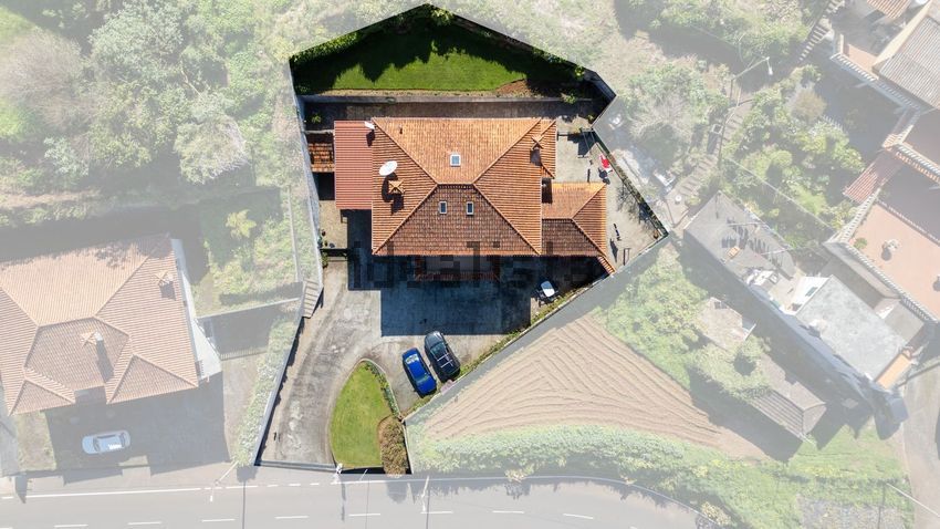 Moradia T3 à venda em Santo António da Serra, Machico — foto 37