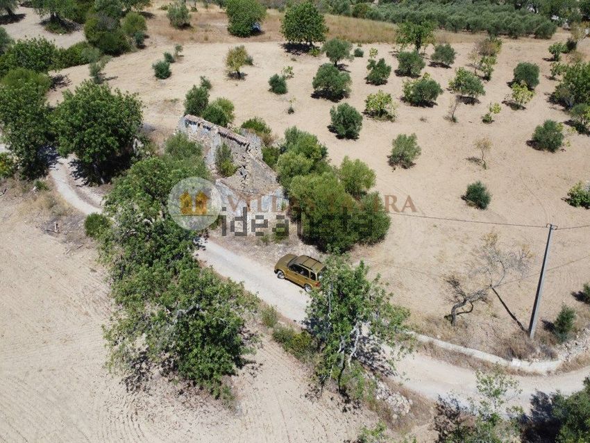 Moradia T4 à venda em Santa Catarina da Fonte do Bispo, Tavira — foto 9