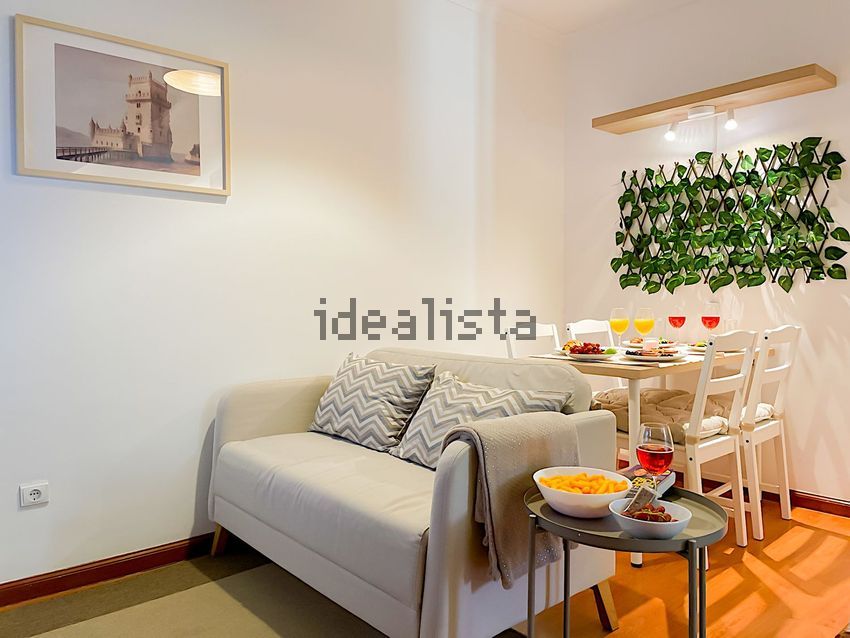Apartamento T3 à venda em Ajuda, Lisboa — foto 5