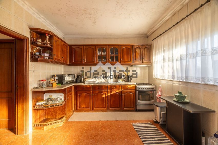 Moradia T4 à venda em Ermesinde, Valongo — foto 13