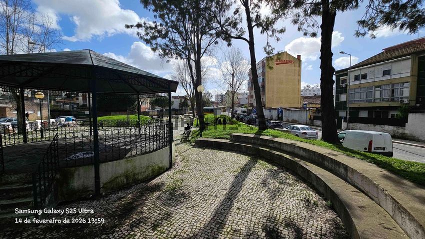 Moradia T2 à venda em Santa Clara, Lisboa — foto 20
