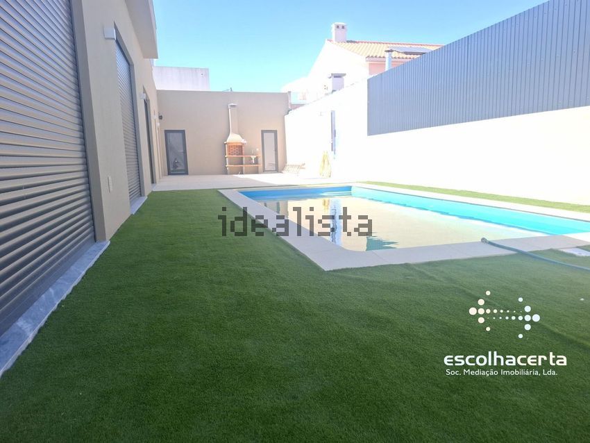 Moradia T1 à venda em Azeitão (São Lourenço e São Simão), Setúbal — foto 17