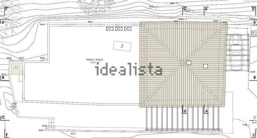 Moradia T4 à venda em Santo Estêvão, Tavira — foto 18