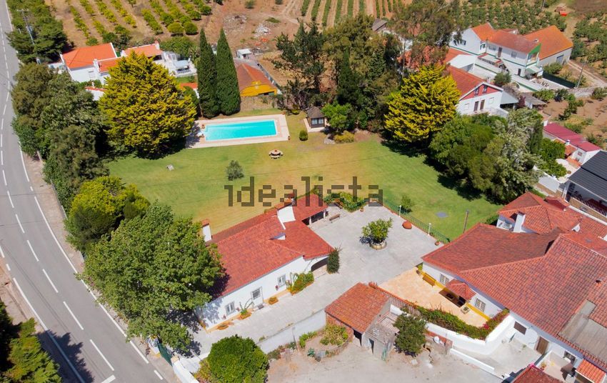 Moradia T6+ à venda em Roliça, Bombarral — foto 3