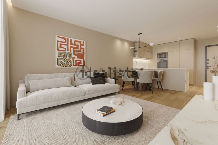 Apartamento T1 à venda em Nogueiró e Tenões, Braga — foto 11