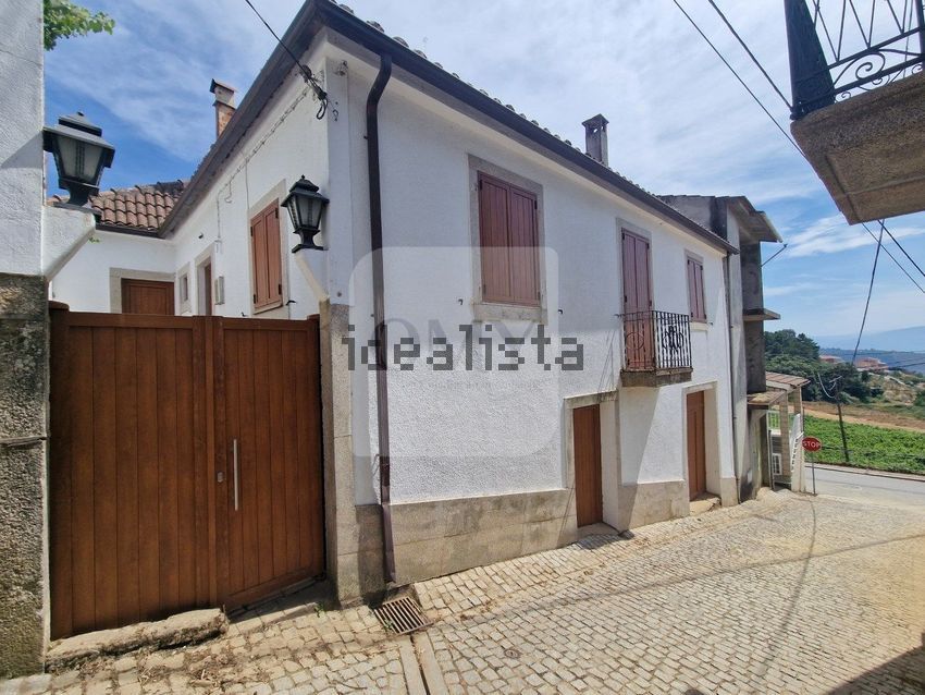 Moradia T3 à venda em Abaças, Vila Real — foto 21