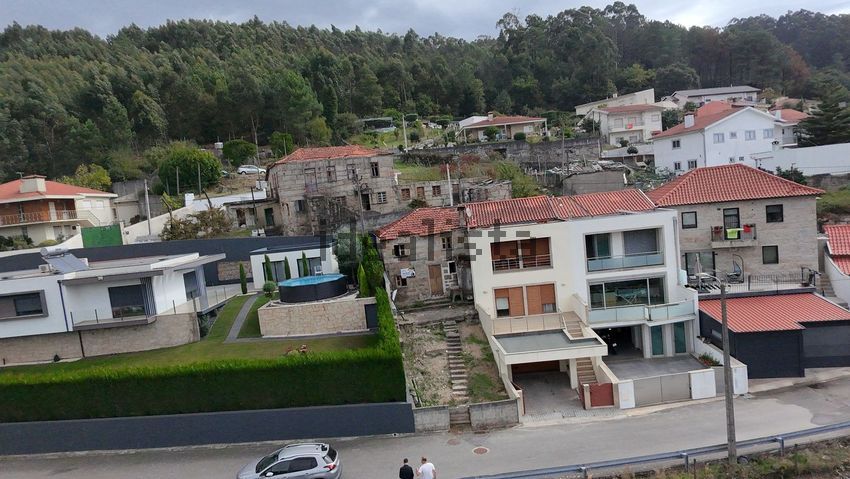 Moradia T2 à venda em Nespereira, Guimarães — foto 11
