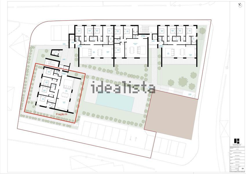 Apartamento T4 à venda em Foz do Arelho, Caldas da Rainha — foto 3