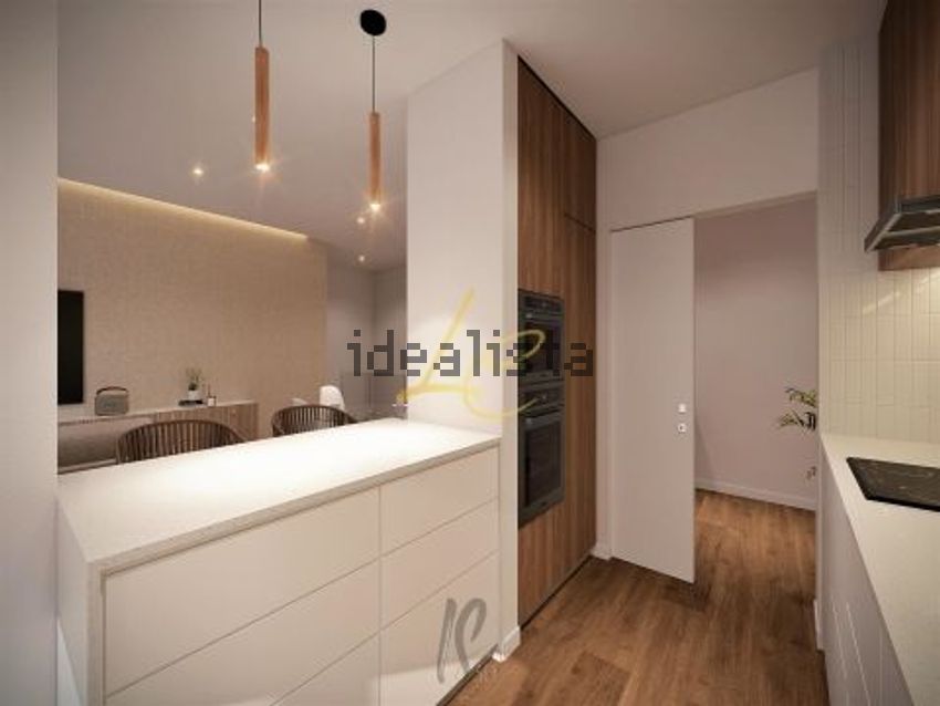 Apartamento T1 à venda em Leiria, Pousos, Barreira e Cortes, Leiria — foto 4
