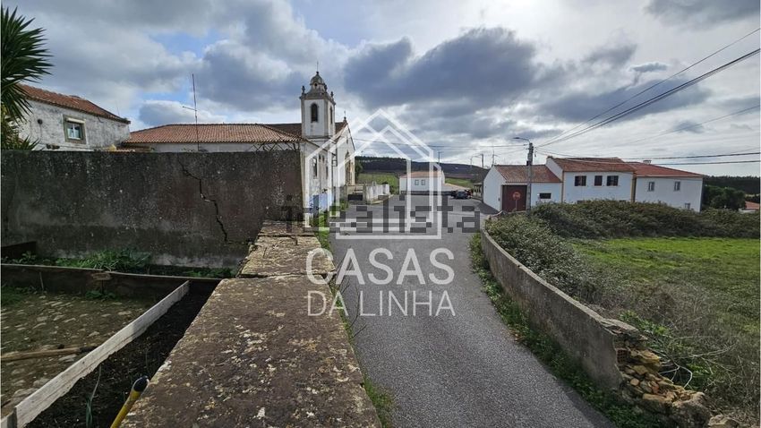 Moradia T6+ à venda em Santo Quintino, Sobral de Monte Agraço — foto 30