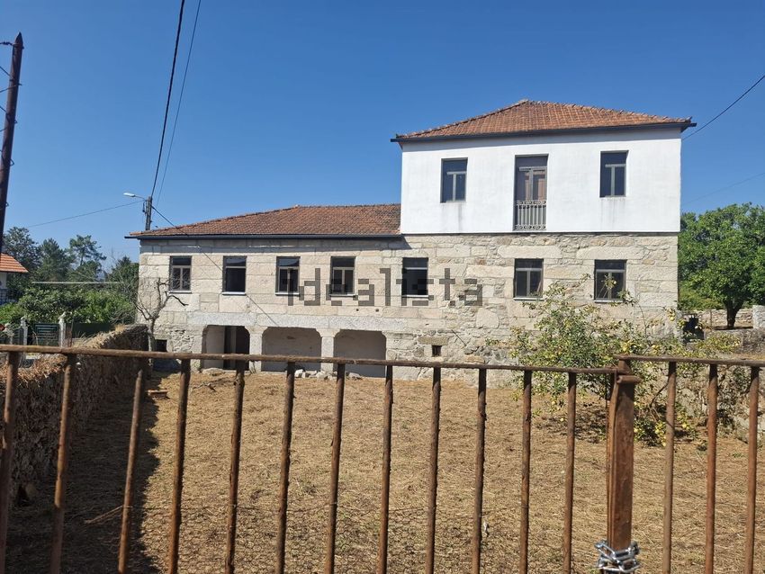 Moradia T4 à venda em Couto, Arcos de Valdevez — foto 9