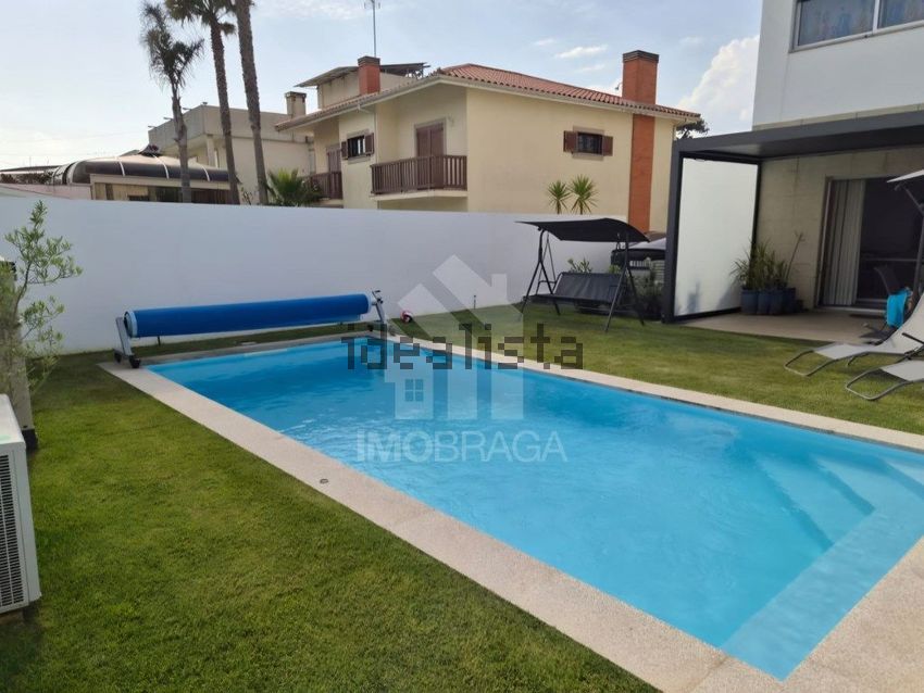Moradia T3 à venda em Apúlia, Esposende — foto 2