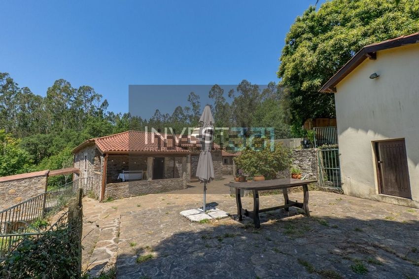 Moradia T4 à venda em Gondar e Orbacém, Caminha — foto 11
