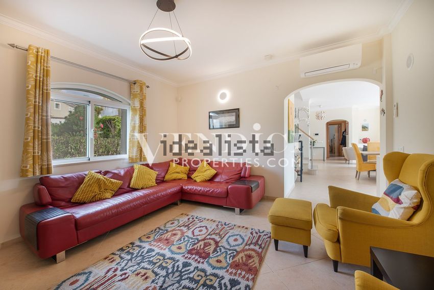 Moradia T4 à venda em Almancil, Loulé — foto 8