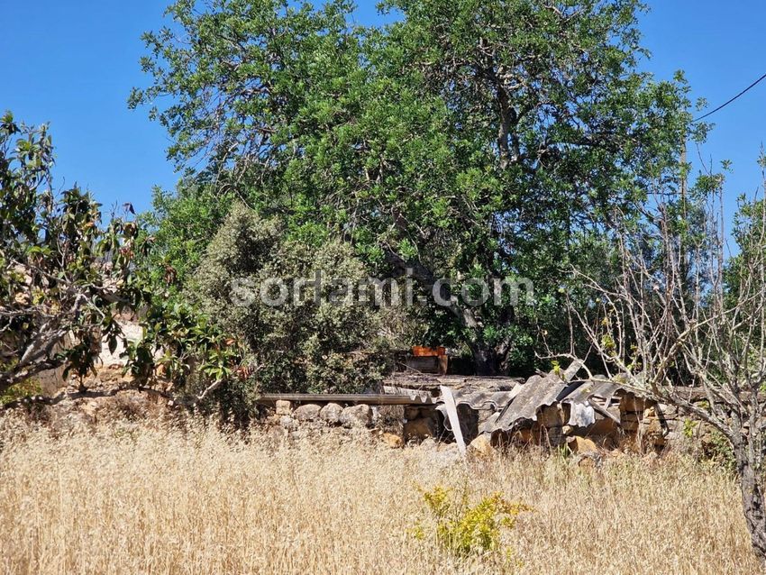 Moradia T0 à venda em Santa Bárbara de Nexe, Faro — foto 10