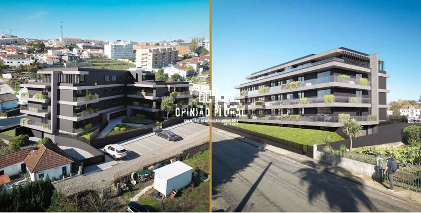 Apartamento T3 à venda em Silvares, Pias, Nogueira e Alvarenga, Lousada — foto 6