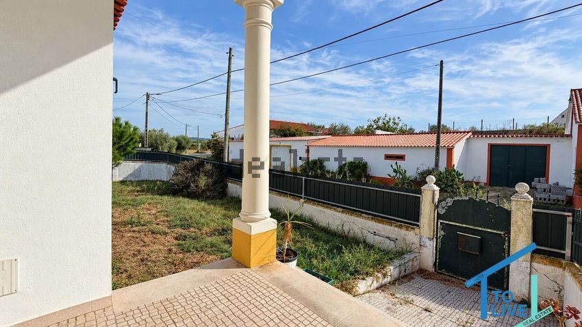 Moradia T4 à venda em São Pedro de Tomar, Tomar — foto 31