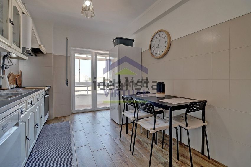 Apartamento T2 à venda em Bombarral e Vale Covo, Bombarral — foto 17