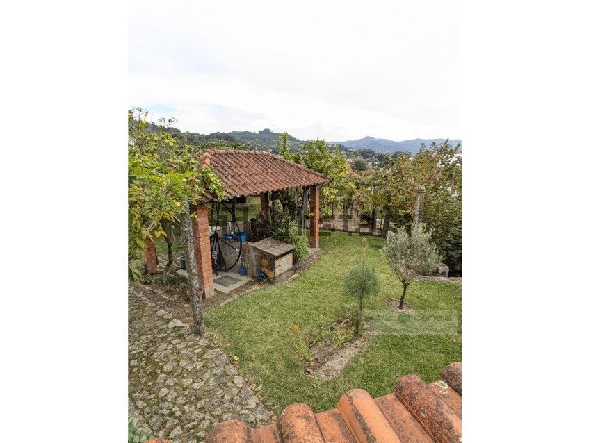Moradia T4 à venda em Arcos de Valdevez (Salvador), Vila Fonche e Parada, Arcos de Valdevez — foto 13