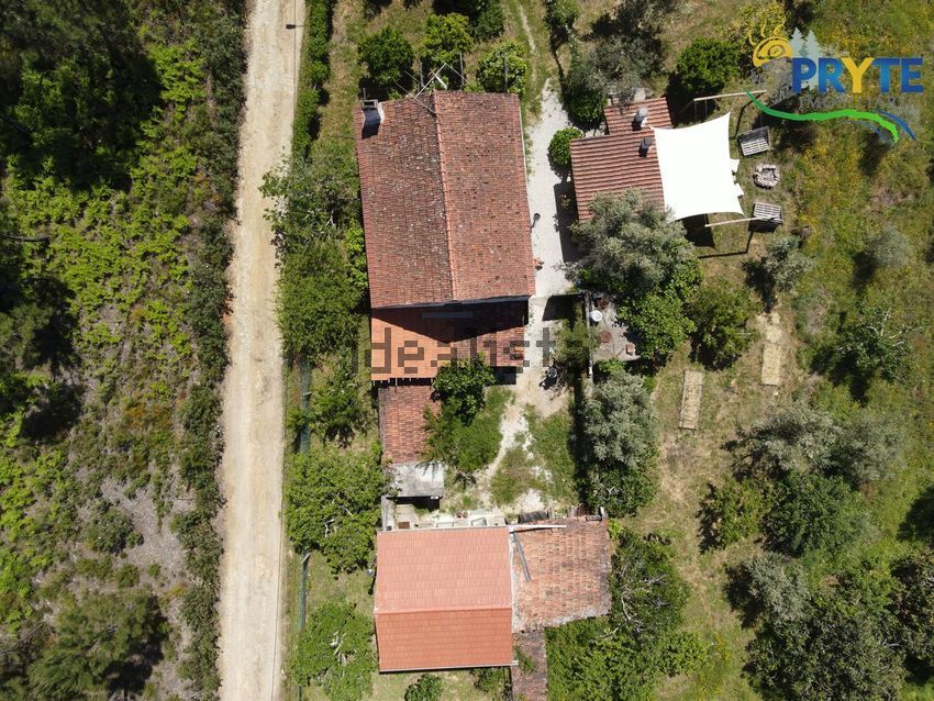 Moradia T3 à venda em Cumeada e Marmeleiro, Sertã — foto 28