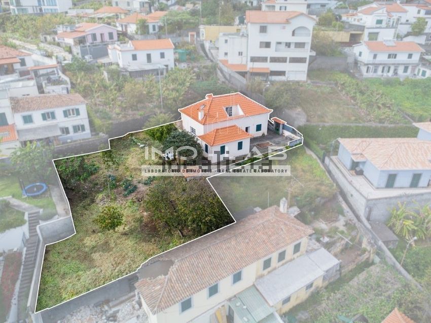 Moradia T3 à venda em Imaculado Coração de Maria, Funchal — foto 10