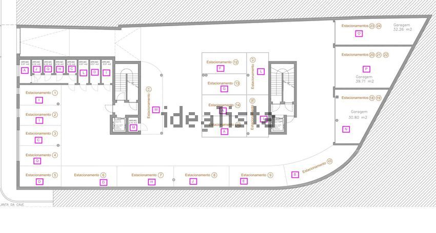 Apartamento T3 à venda em Esgueira, Aveiro — foto 10