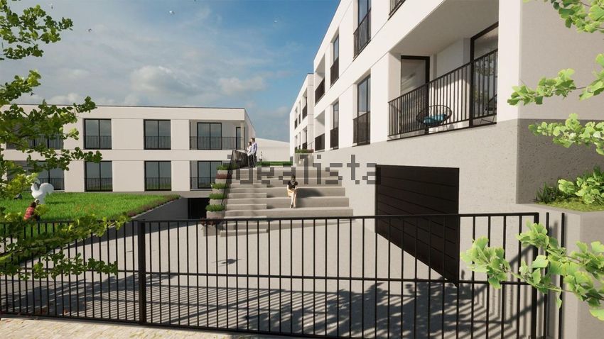 Apartamento T3 à venda em Campo e Tamel (São Pedro Fins), Barcelos — foto 14