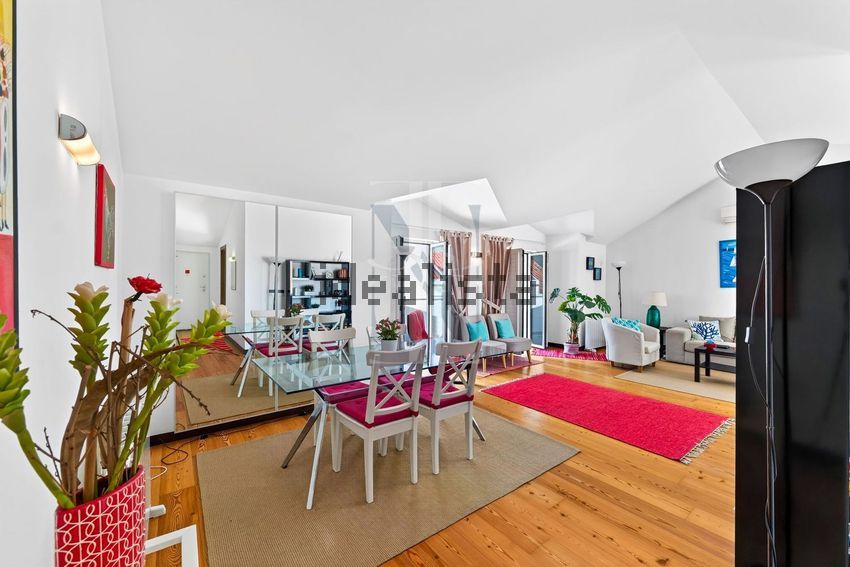Apartamento T2 à venda em Belém, Lisboa — foto 20