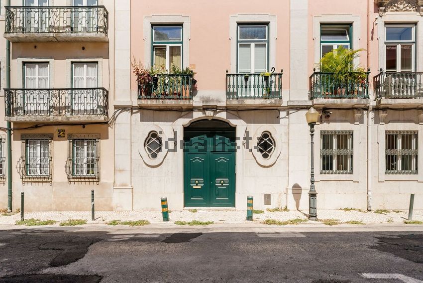 Apartamento T0 à venda em Estrela, Lisboa — foto 17