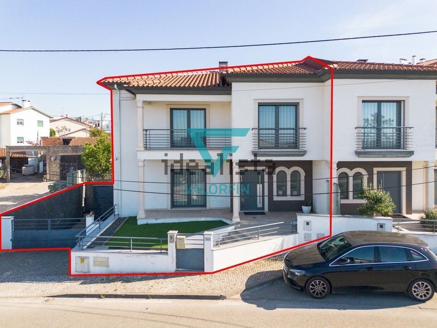 Moradia T4 à venda em Marrazes e Barosa, Leiria — foto 36