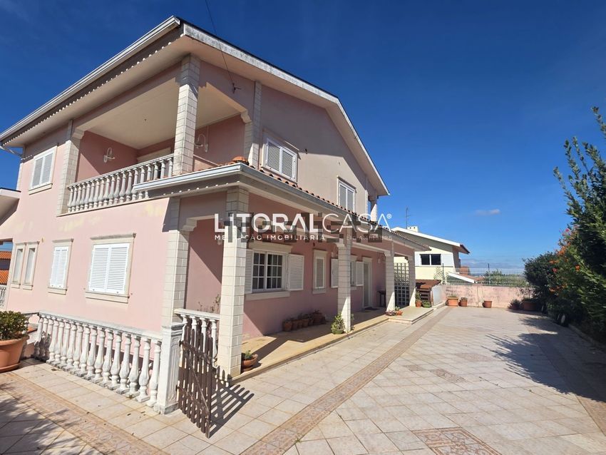 Moradia T4 à venda em Borralha, Águeda — foto 9