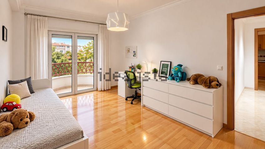 Apartamento T3 à venda em Samora Correia, Benavente — foto 18