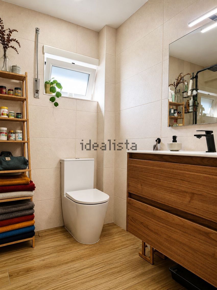 Apartamento T2 à venda em Tomar (São João Baptista) e Santa Maria dos Olivais, Tomar — foto 9