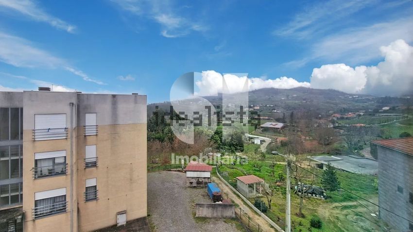 Apartamento T3 à venda em Ancede e Ribadouro, Baião — foto 6