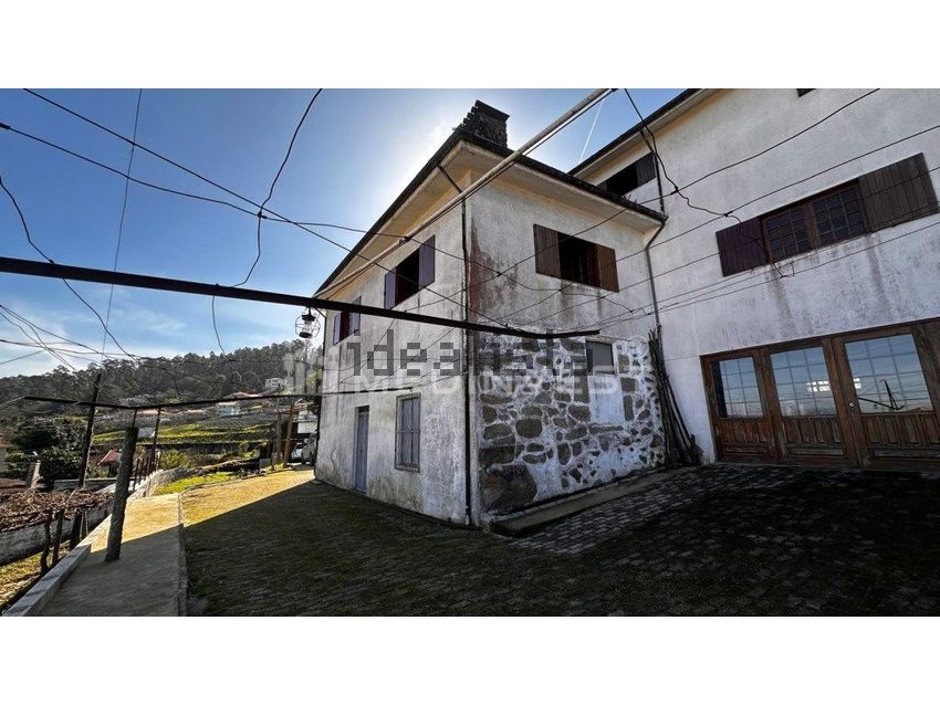 Moradia T5 à venda em Roriz, Santo Tirso — foto 7